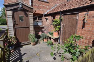 Courtyard- click for photo gallery
